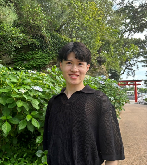 中尾 壮良のプロフィール写真