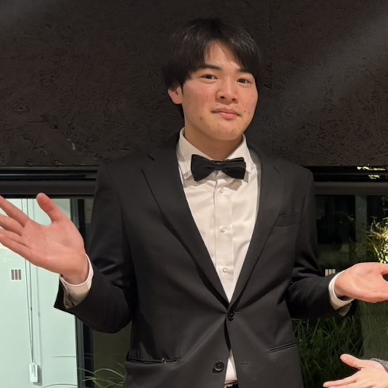 岩本　尚弥のプロフィール写真